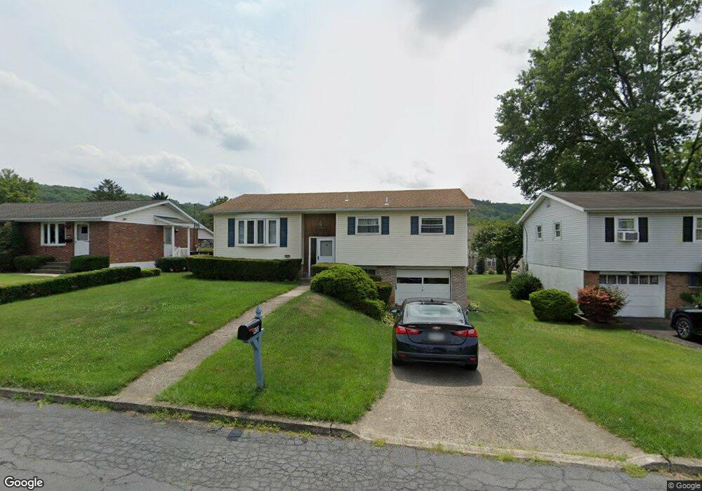 920 E Paoli St, Allentown, PA 18103 - photo 1