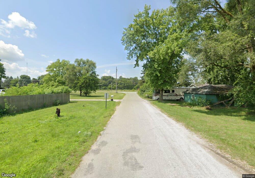 - E 175 N, Center Township, IN 46534 - photo 1