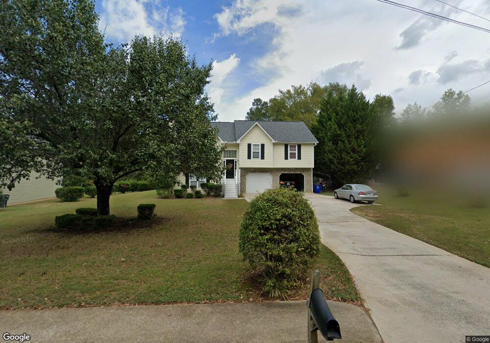 4681 Meadows Rd, Powder Springs, GA 30127 - photo 1