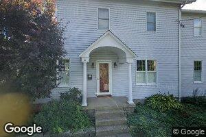 517 Mulberry Alley, Punxsutawney, PA 15767