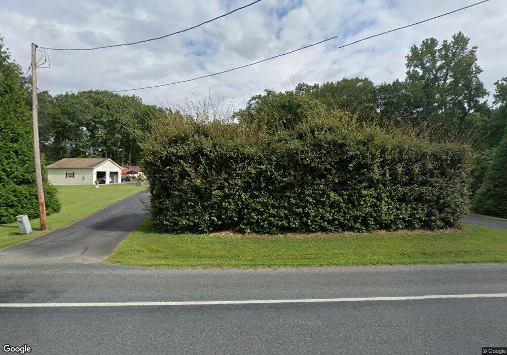 26080 Loveville Rd, Mechanicsville, MD 20659 - photo 1