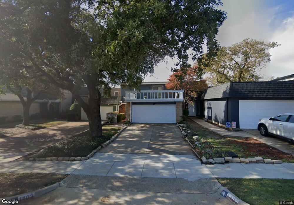 1402 El Camino Real, Euless, TX 76040 - photo 1