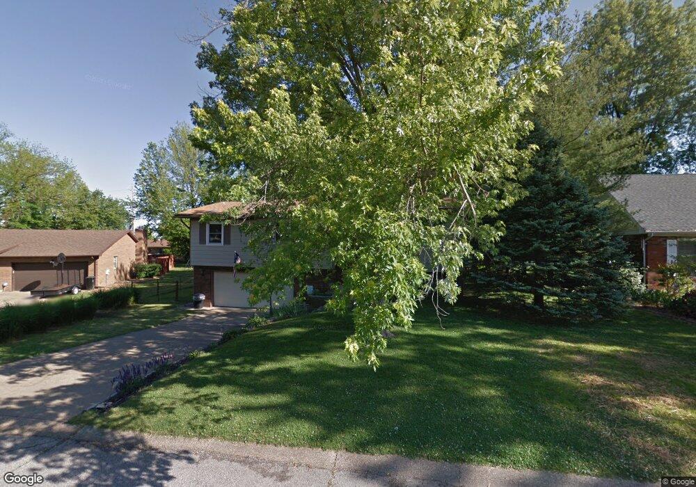 8422 Poplar Dr, Newburgh, IN 47630 - photo 1