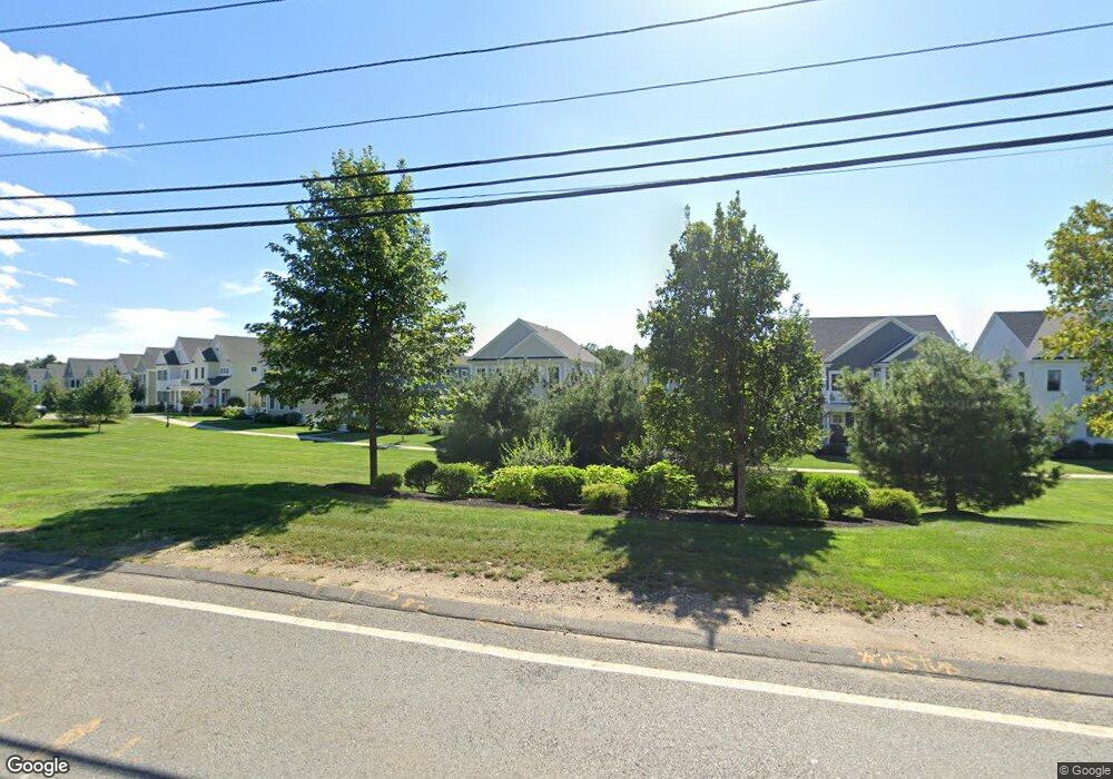 23 Village Way unit 8, Franklin, MA 02038 - photo 1