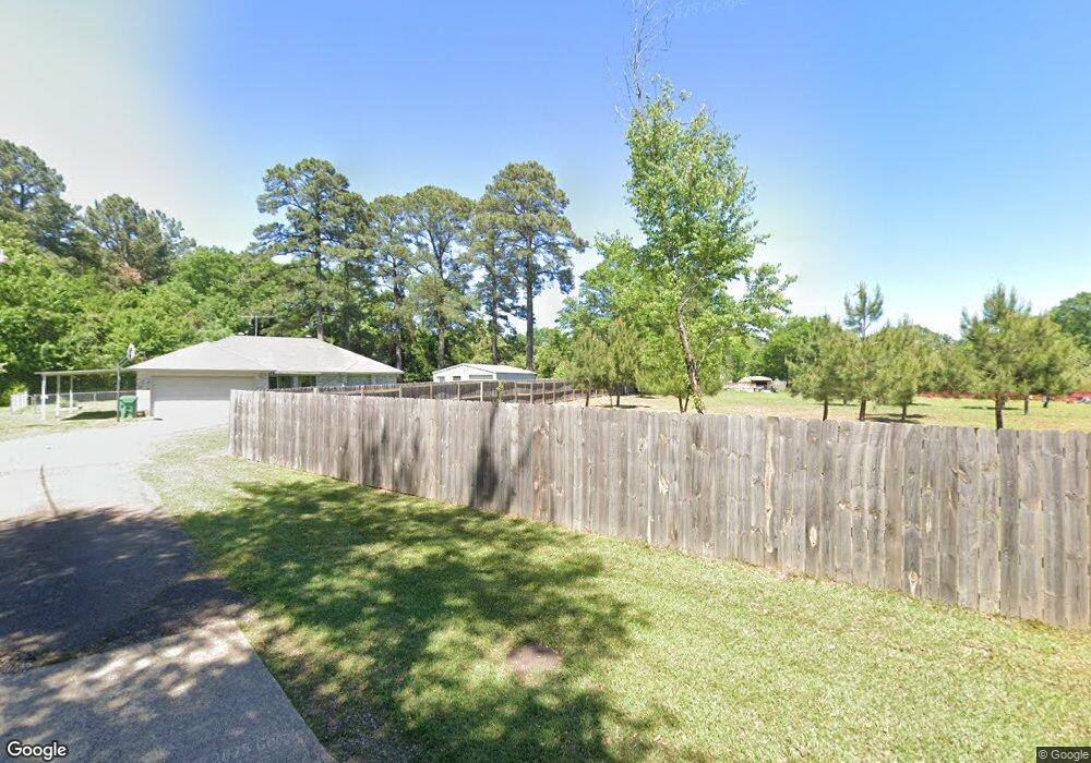 100 Lilac St, Texarkana, TX 75501 - photo 1