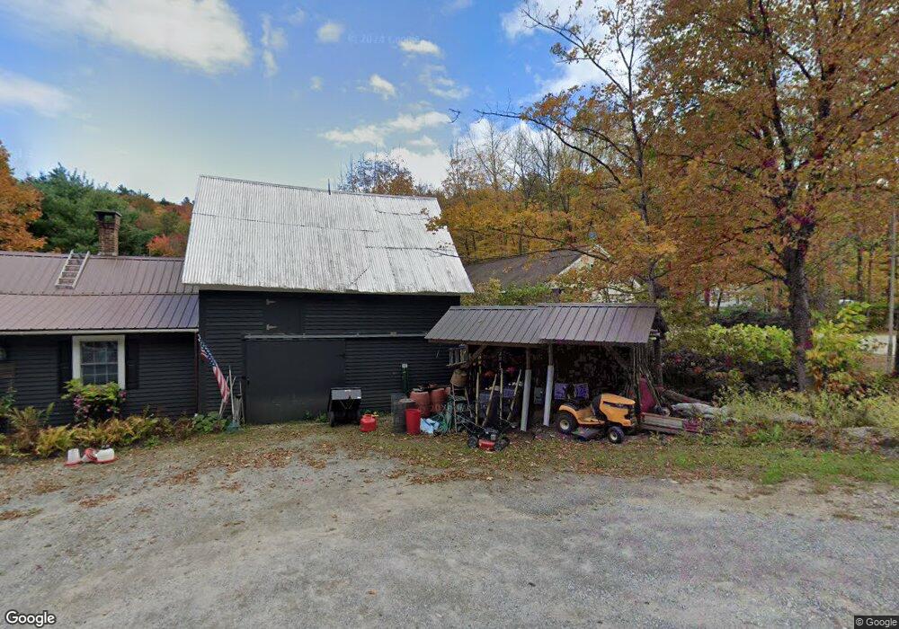 191 Route 100 S, Ludlow, VT 05149 - photo 1