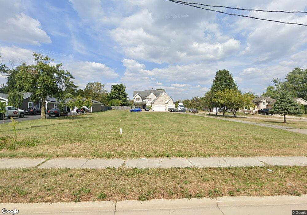 2734 Clime Rd, Columbus, OH 43223 - photo 1