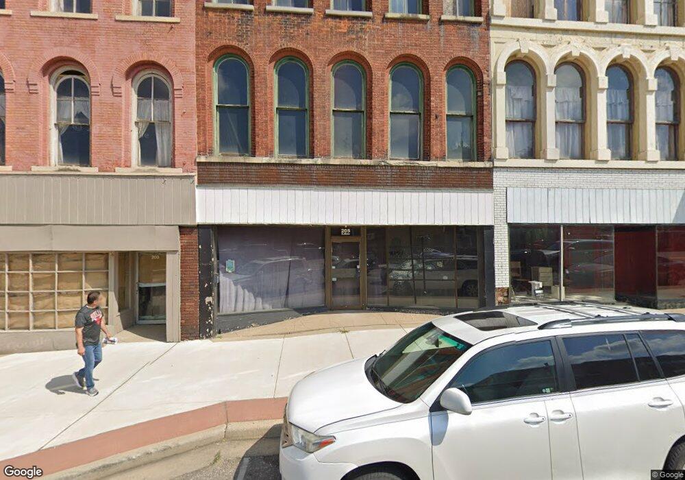 205 E Main St, Niles, MI 49120 - photo 1