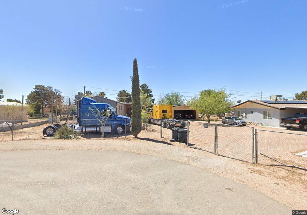 14712 Aldo Place, El Paso, TX 79928 - photo 1