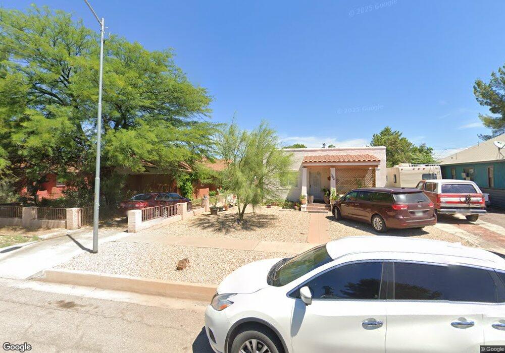 1221 E 14th St, Douglas, AZ 85607 - photo 1