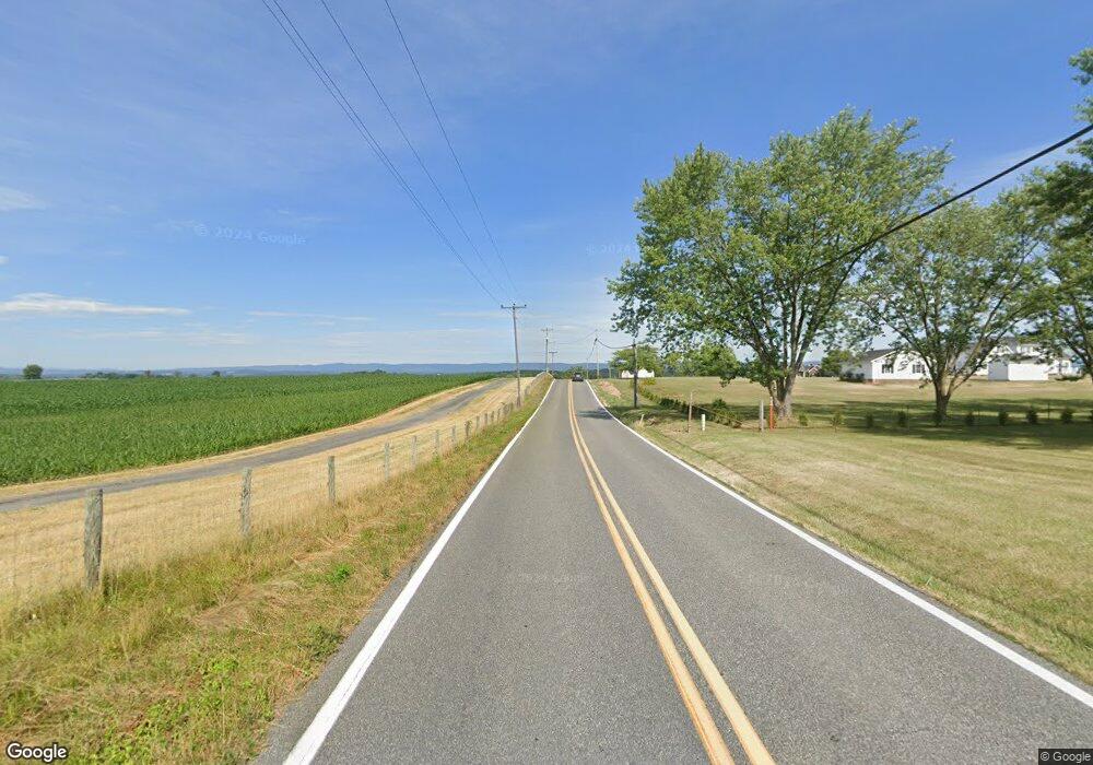 0 Route 703 unit 1005592852, Mount Jackson, VA 22842 - photo 1