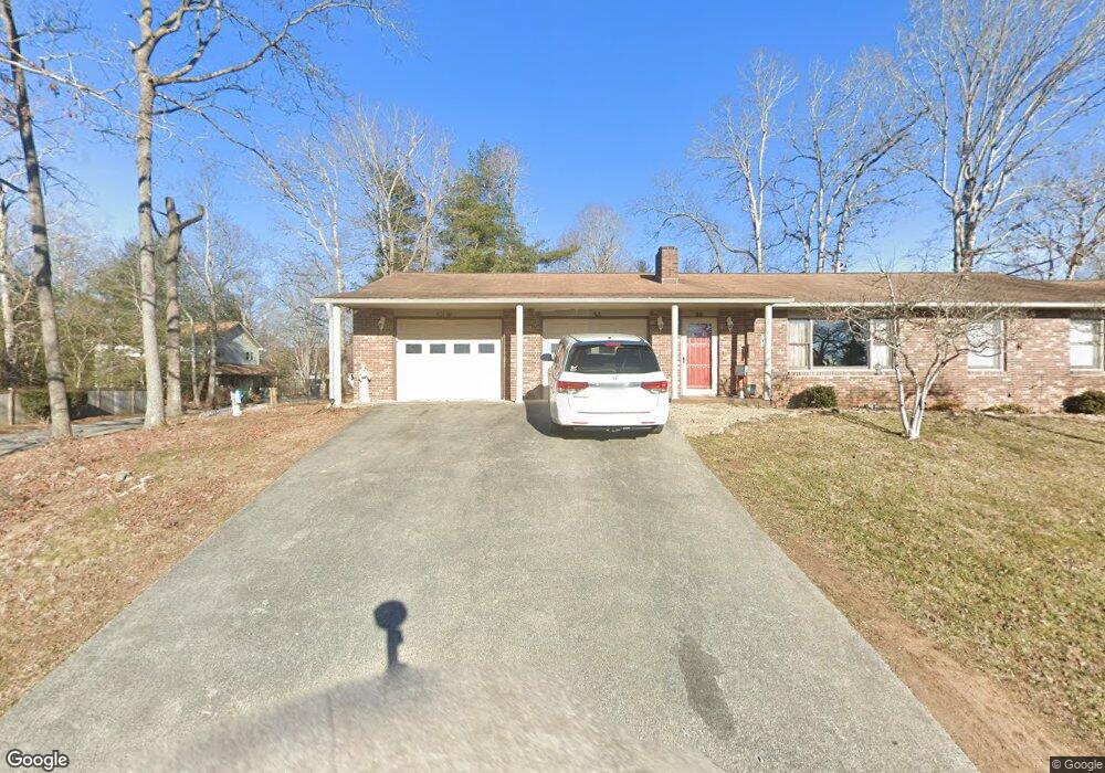 88 Ardis Ln, Hendersonville, NC 28792 - photo 1