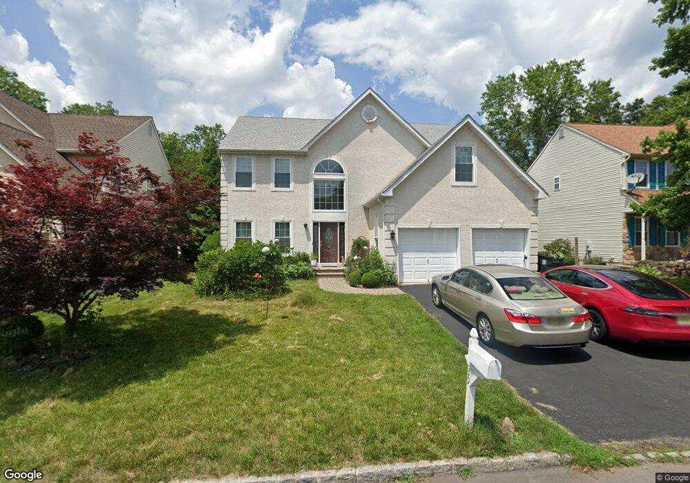 39 Jarman Place, Bridgewater, NJ 08807 - photo 1