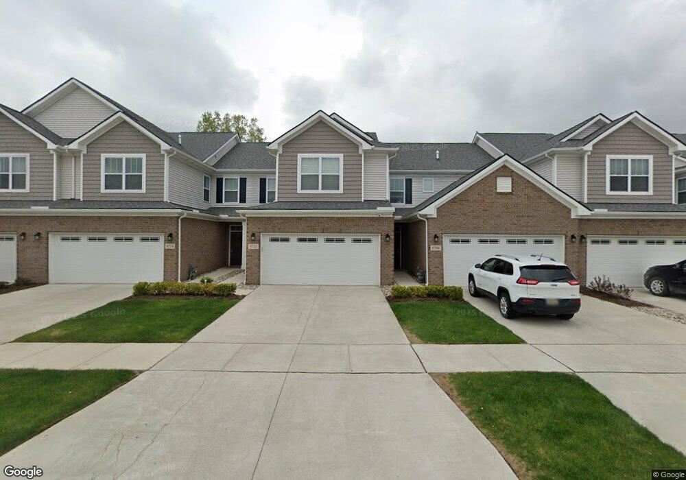 8720 Pioneer St, Washington, MI 48094 - photo 1