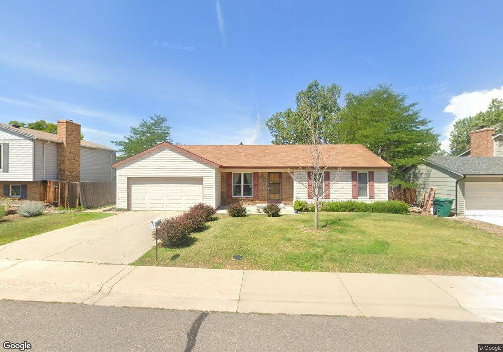 1485 S Lewiston Ct, Aurora, CO 80017 - photo 1