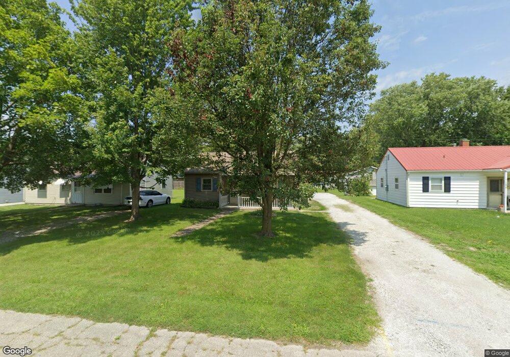 1101 E 8th St, Fowler, IN 47944 - photo 1