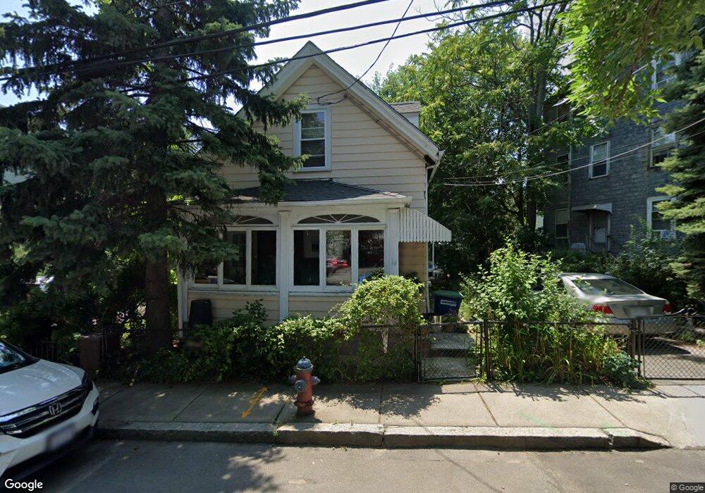 13 Dane Ave, Somerville, MA 02143 - photo 1