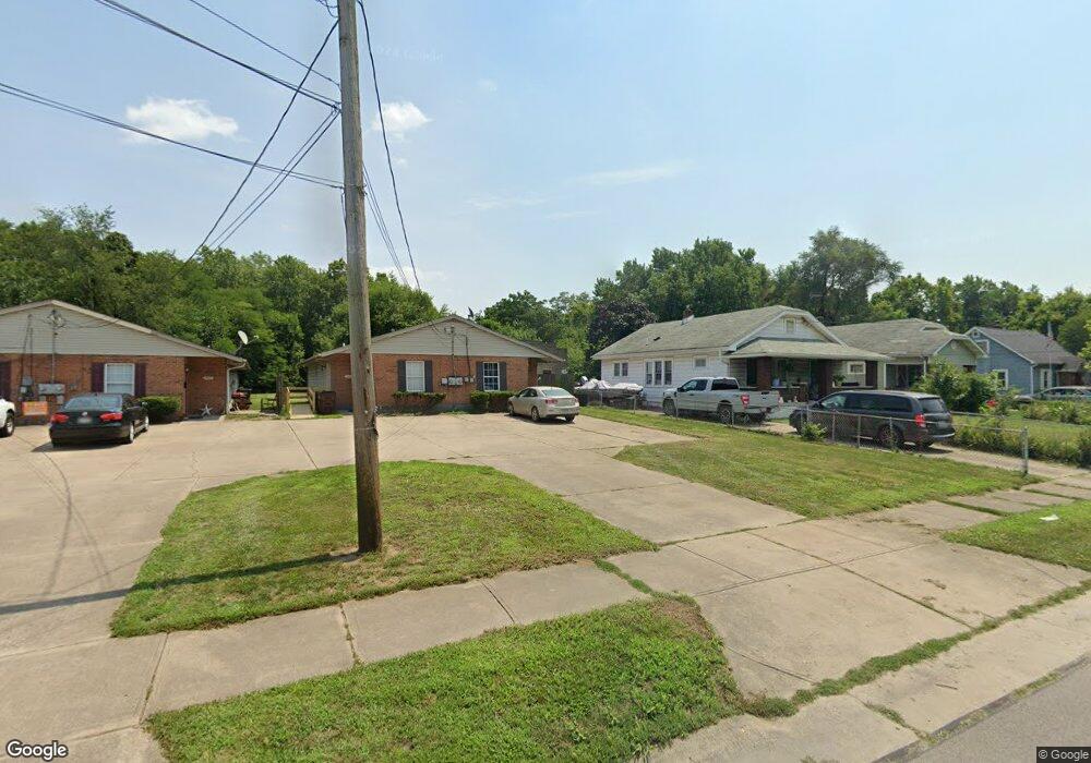 1929 Carolina St, Middletown, OH 45044 - photo 1