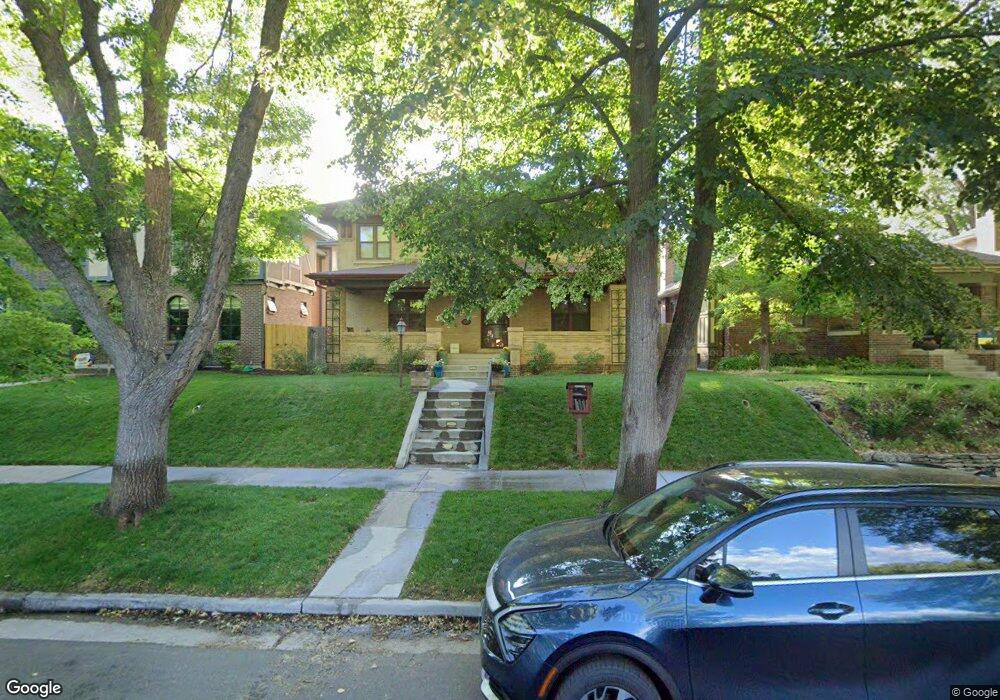 2242 Elm St, Denver, CO 80207 - photo 1