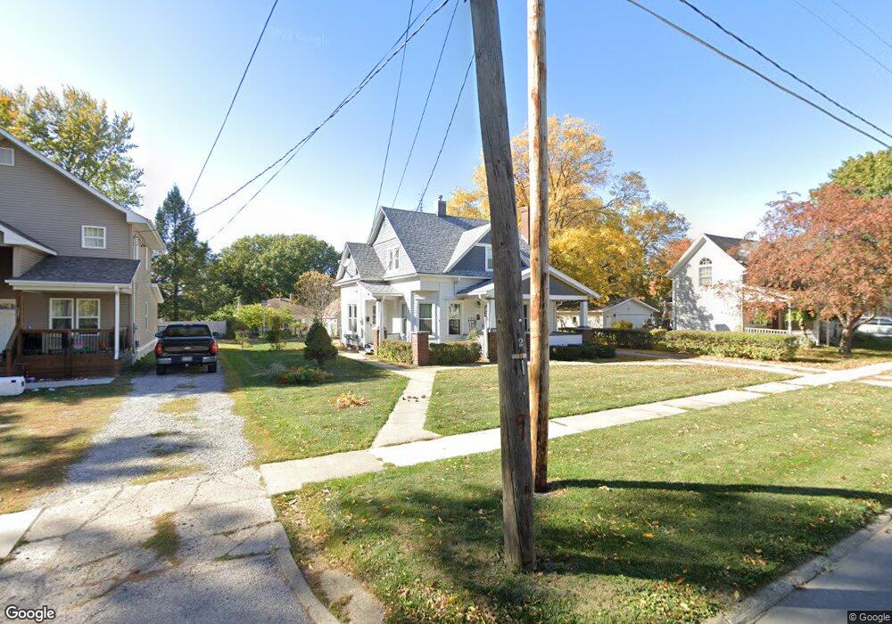 703 E 7th St N, Newton, IA 50208 - photo 1