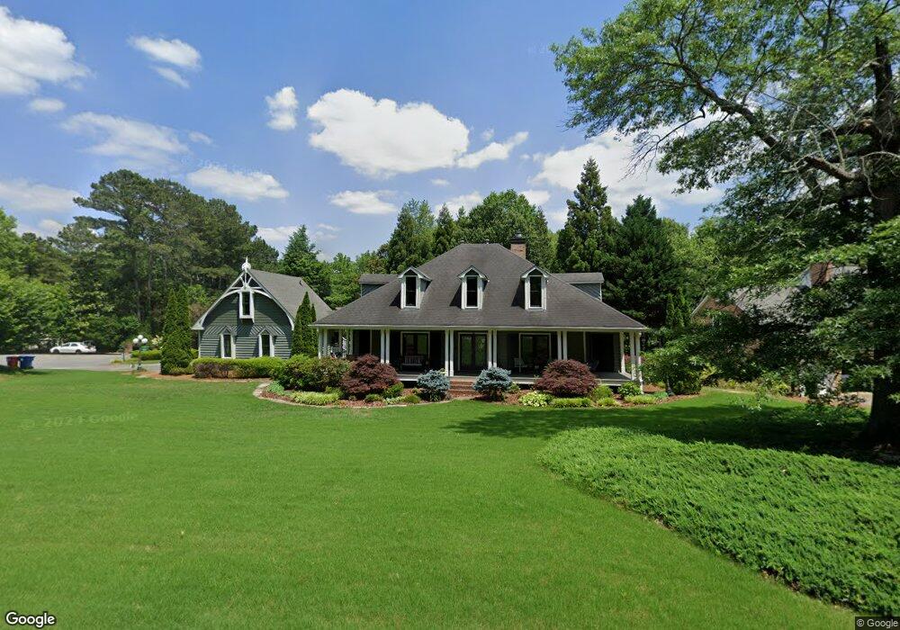 1475 Citadel Cir, Marietta, GA 30068 - photo 1