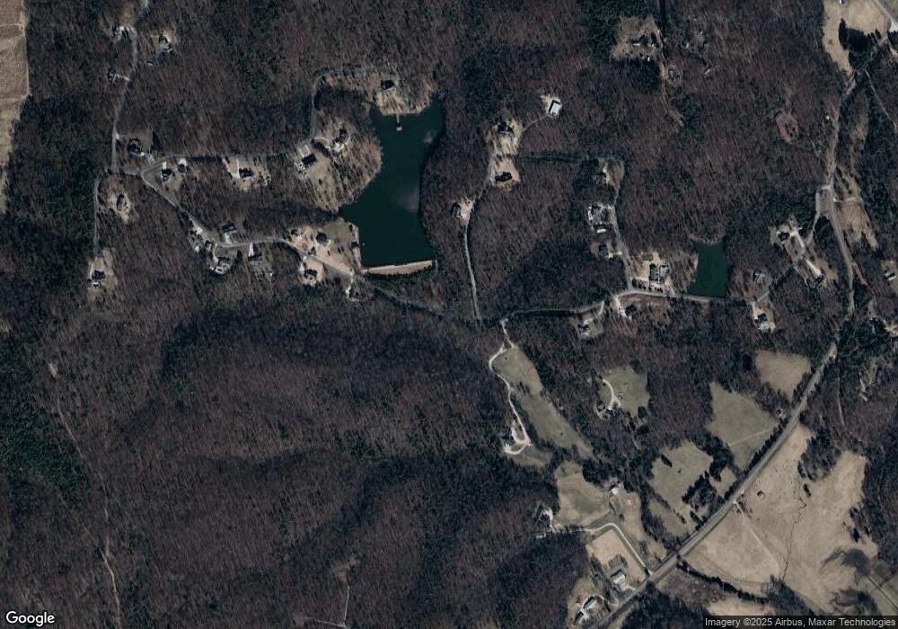 0 Foxwood Pointe, Epps Township, MO 63901 - photo 1