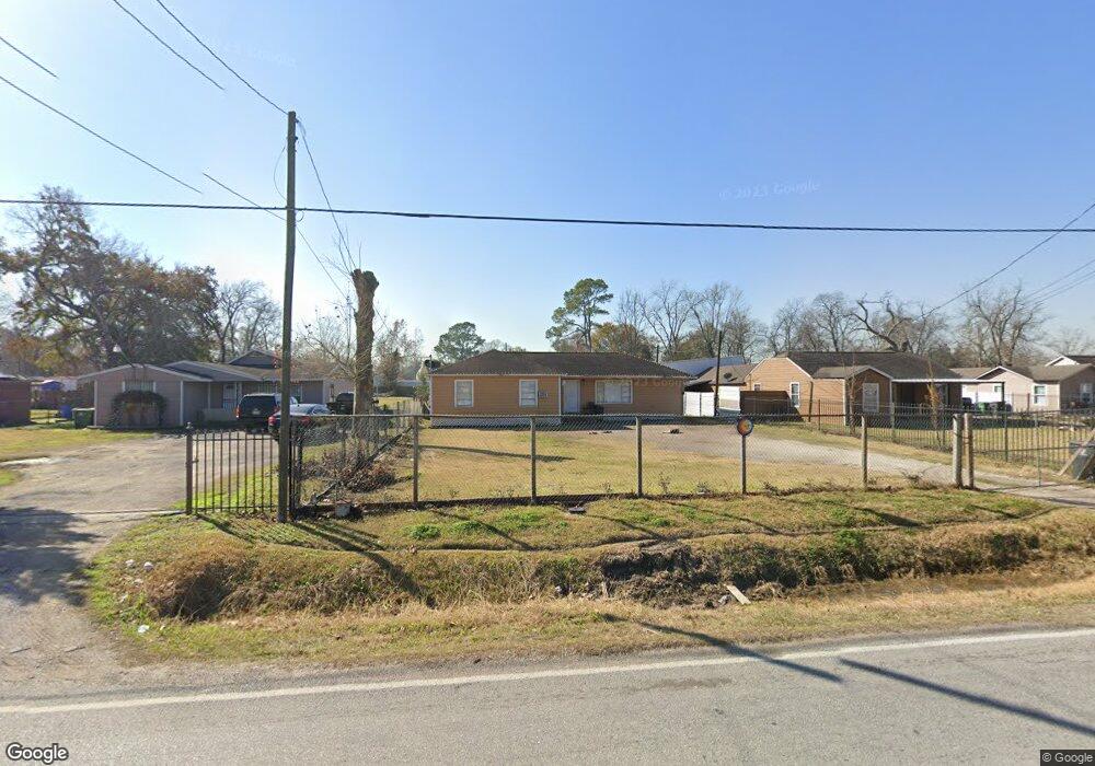 4506 Parker Rd, Houston, TX 77093 - photo 1