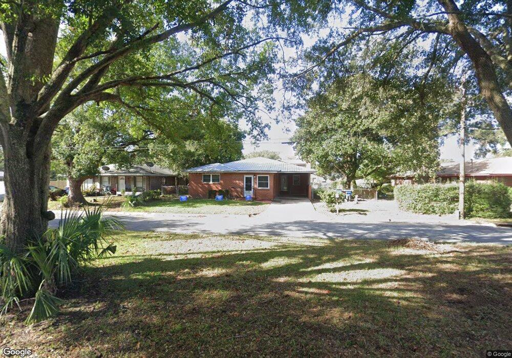 2323 Cleburne St, Brunswick, GA 31520 - photo 1