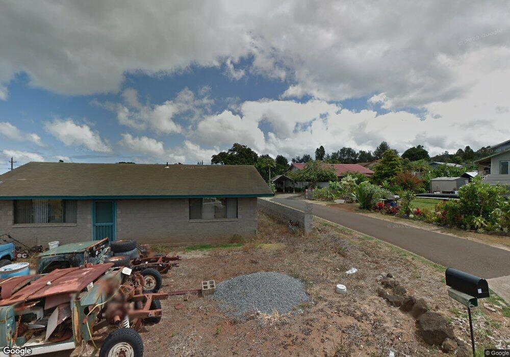 31 Koehana Place, Makawao, HI 96768 - photo 1