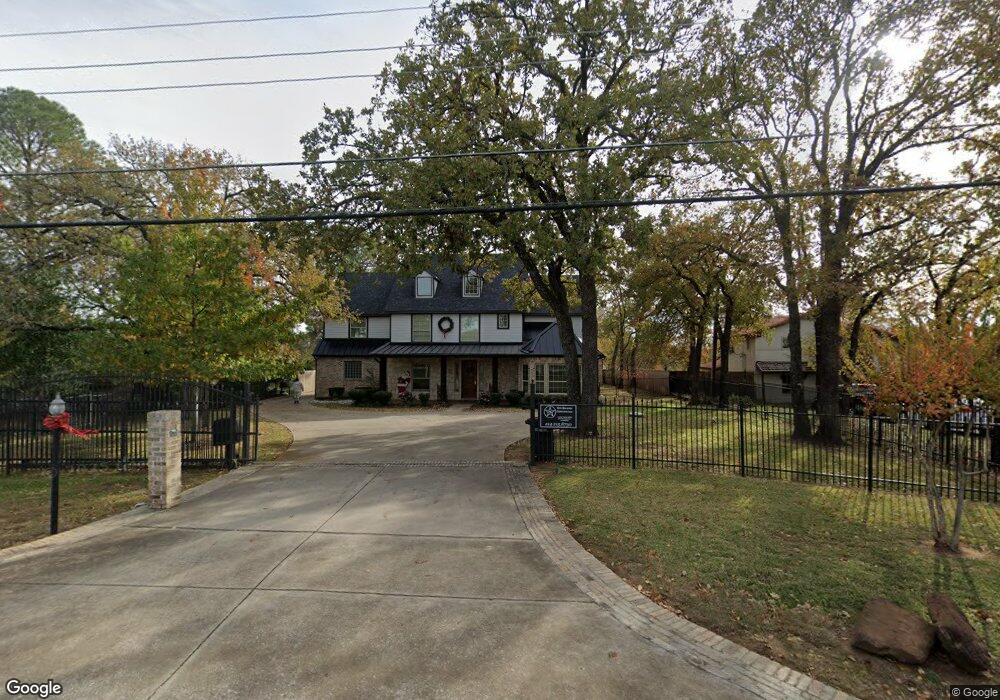 755 Bandit Trail, Keller, TX 76248 - photo 1