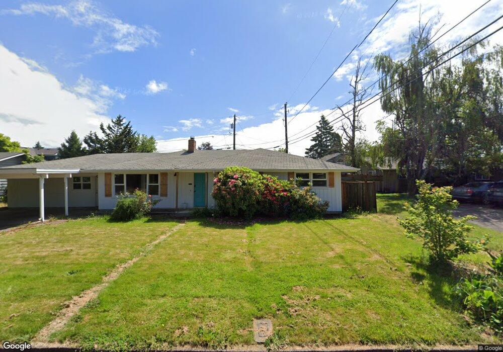 3457 Mahlon Ave, Eugene, OR 97401 - photo 1