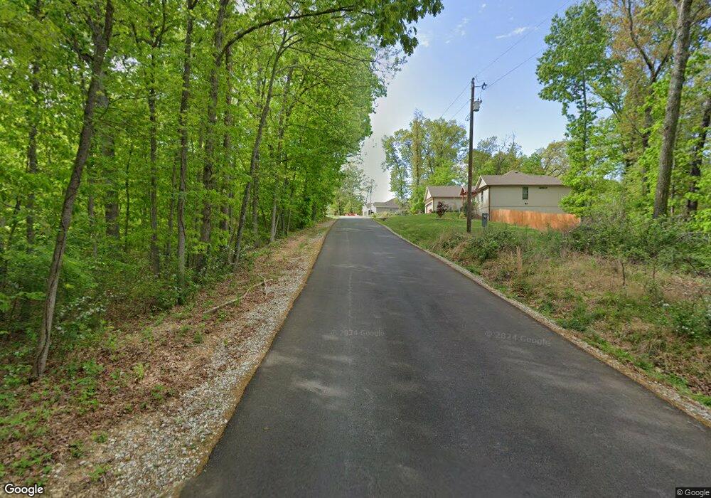 766 Hillington Cir, Bella Vista, AR 72715 - photo 1