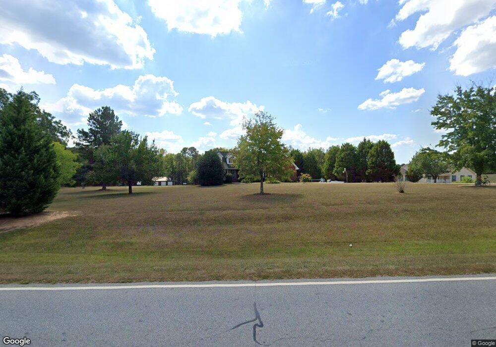 19040 Highway 18, Zebulon, GA 30295 - photo 1