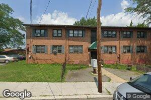 225 37th St SE, Washington, DC 20019