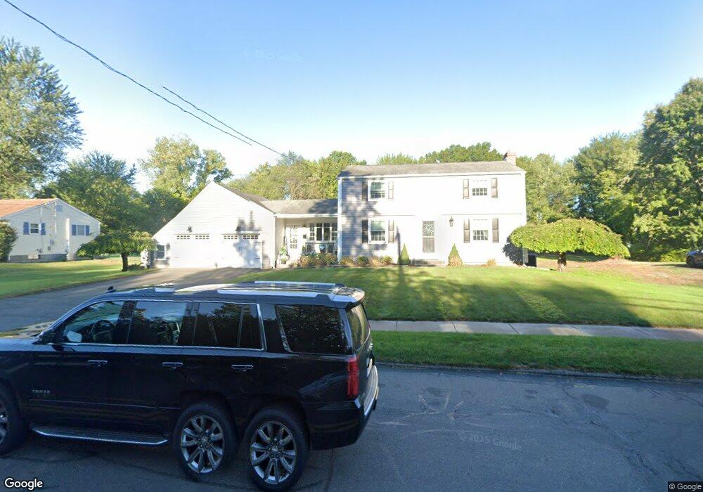 8 Steele Rd, Enfield, CT 06082 - photo 1