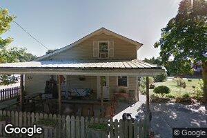 403 4th St, Cedar Grove, IN 47016