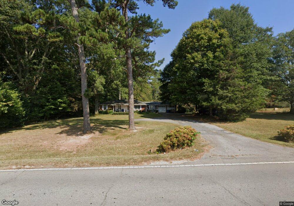 740 Stripling Chapel Rd, Carrollton, GA 30116 - photo 1