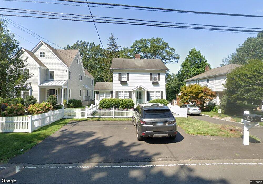 243 Noroton Ave unit 2, Darien, CT 06820 - photo 1