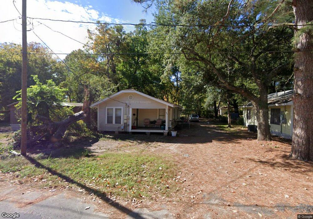 208 Heard St, West Monroe, LA 71292 - photo 1