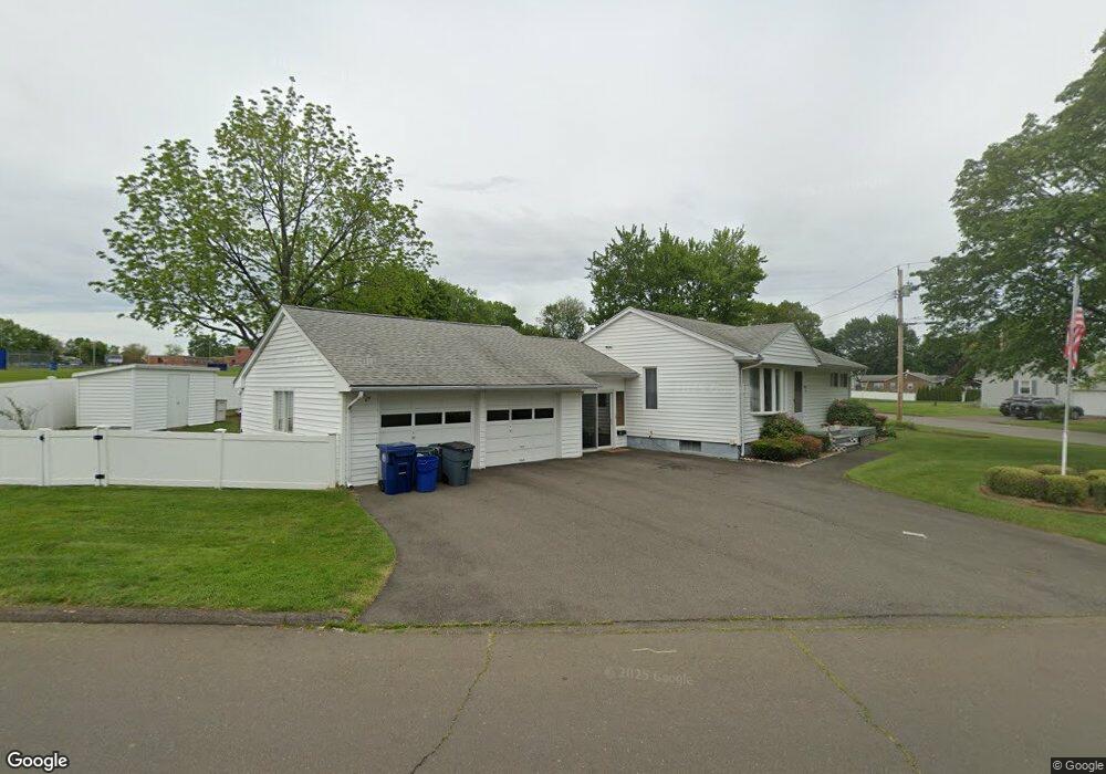 85 Contact Dr, West Haven, CT 06516 - photo 1