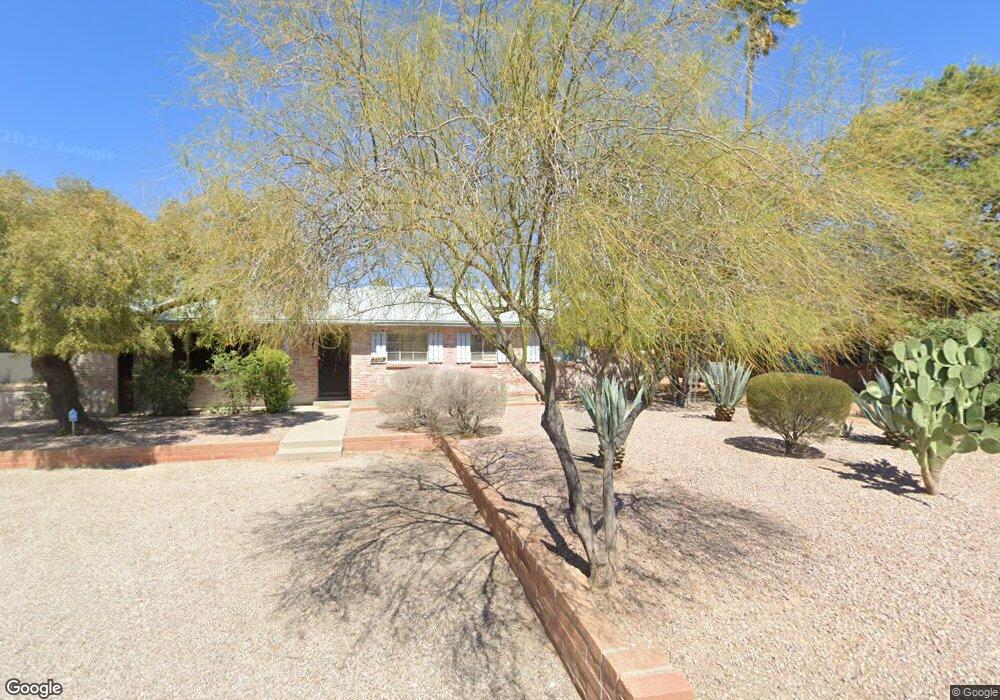 5323 E 8th St, Tucson, AZ 85711 - photo 1