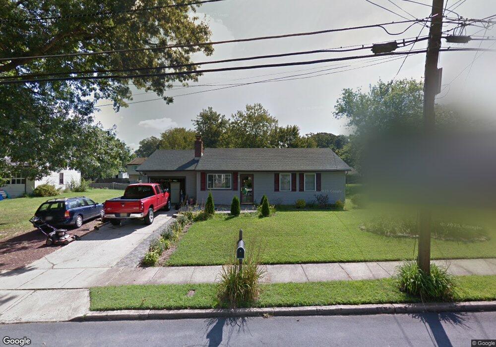 23 Wilson Ave, Blackwood, NJ 08012 - photo 1