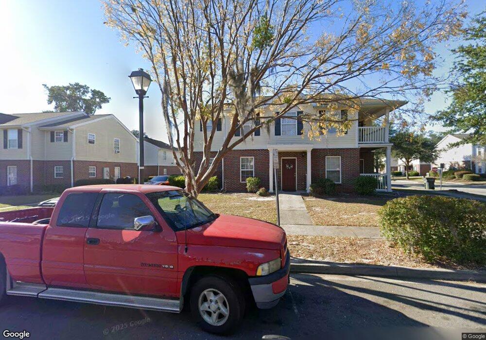 1101 Dieter St, Savannah, GA 31404 - photo 1