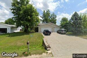 145 Rainbow Dr, Capron, IL 61012