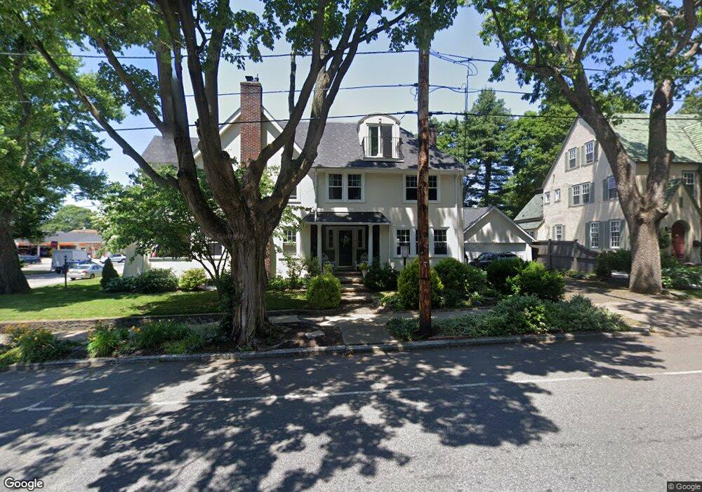 6 Alfred Stone Rd unit 2, Providence, RI 02906 - photo 1