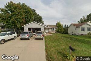 716 Chestnut St, Mantorville, MN 55955