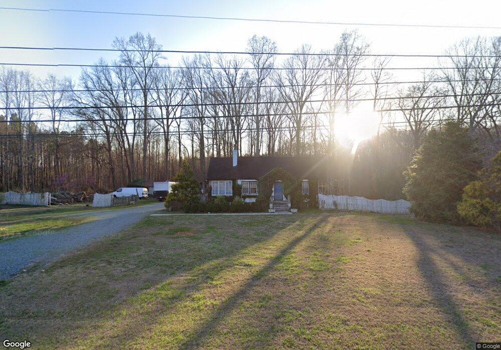 765 Nc Highway 87 N, Pittsboro, NC 27312 - photo 1