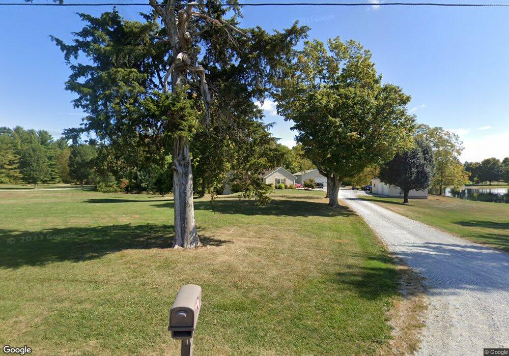 1051 Sawmill Rd, Batesville, IN 47006 - photo 1