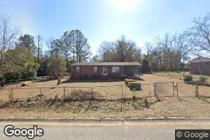 302 King Rd, Ellaville, GA 31806