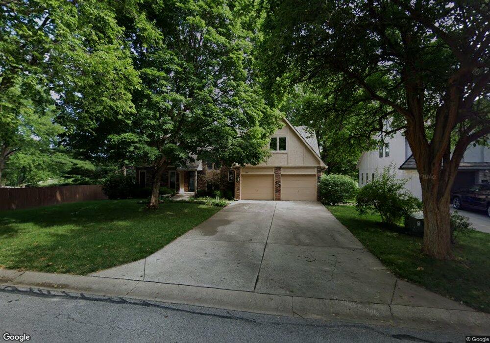 13100 W 66th St, Shawnee, KS 66216 - photo 1